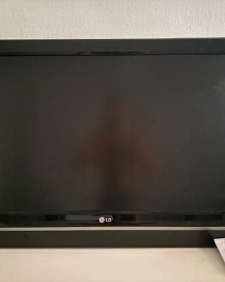📺 TV LG 42 pollici + Fire TV Stick — 130 €