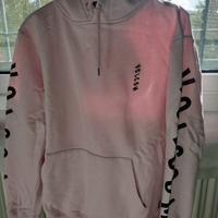 felpa con cappuccio volcom