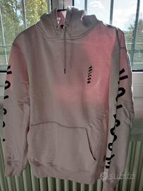 felpa con cappuccio volcom