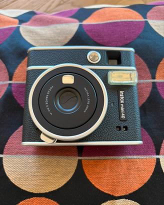 Fujifilm Instax Mini 40
