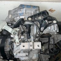 Cambio DGT 1.6TD 6 marce VW T-Roc 2018