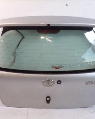 Portellone Toyota Yaris 2003
