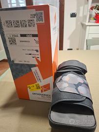 Tutore - piede talus- stepper digit taglia L