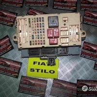 Body computer fiat stilo 1900 jtd dal 2001 al 2010