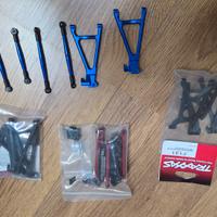 TRAXXAS E-REVO  VXL