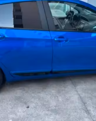 toyota yaris 2017 cambio automatico pochii km