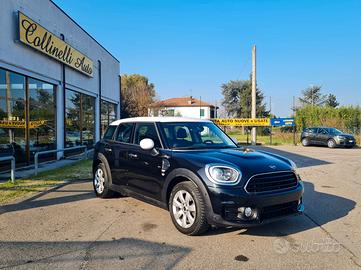 Mini Cooper Countryman 1.5 136 CV Pepper