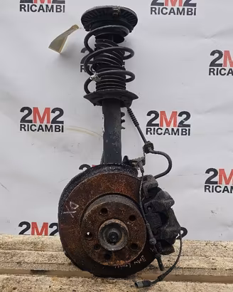 MECCANICA ANTERIORE COMPLETA BMW Serie 1 (F21) 313