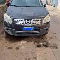 Auto, nissan qasquai