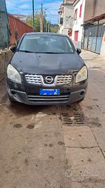 Auto, nissan qasquai