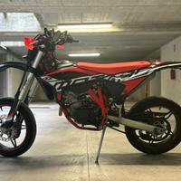 Beta motard 125 LC 4T 2021
