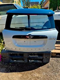 ricambi mini countryman 2019