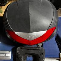 Bauletto scooter/moto