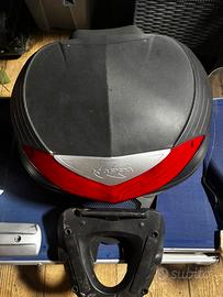 Bauletto scooter/moto