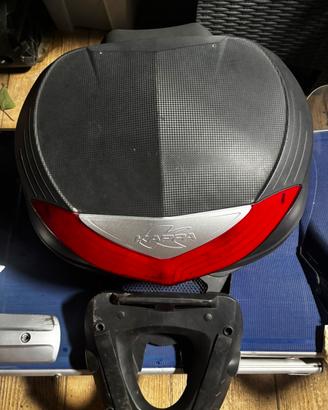 Bauletto scooter/moto
