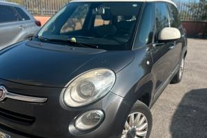 Fiat 500 L