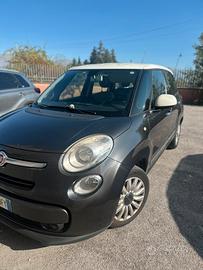 Fiat 500 L