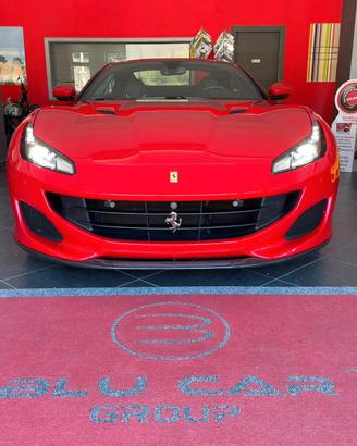 FERRARI PORTOFINO 3.9 DCT CABRIO 600cv IPERFULL