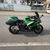 Z 1000 sx