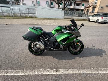 Z 1000 sx