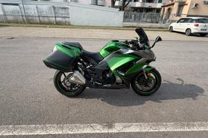 Z 1000 sx