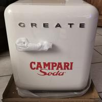 Mini Frigo Campari Soda Limited Edition 