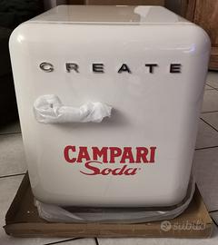 Mini Frigo Campari Soda Limited Edition 