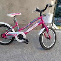 bicicletta bambina