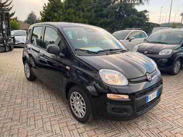 Fiat Panda 1.0 FireFly S&S Hybrid Pop