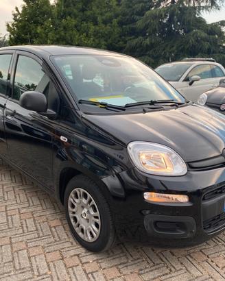 Fiat Panda 1.0 FireFly S&S Hybrid Pop