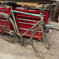 Bici Bianchi