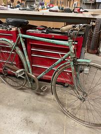 Bici Bianchi
