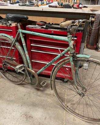 Bici Bianchi