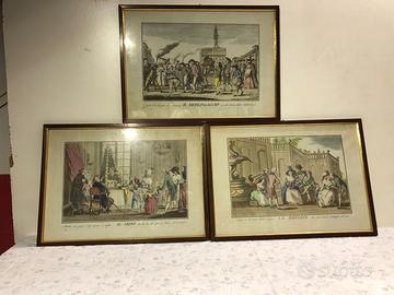 Quadri dipinti a mano