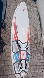 FANATIC SHARK WINDSURF