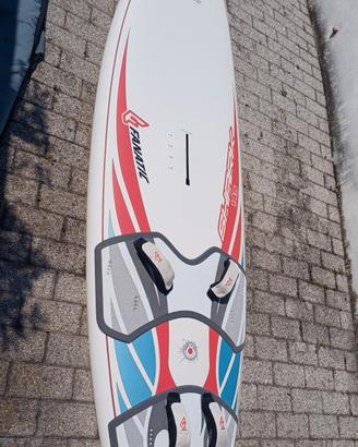 FANATIC SHARK WINDSURF