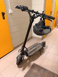 Monopattino elettrico Dualtron Eagle