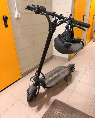 Monopattino elettrico Dualtron Eagle