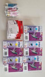 Cartucce per stampante Epson sigillate