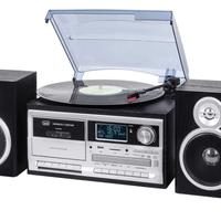 giradischi trevi dab+