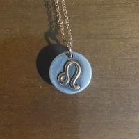 Ciondolo Leone DODO (senza collana)