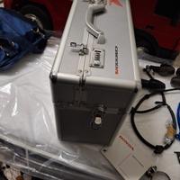 Cassetta attrezzi Honda CB1000R