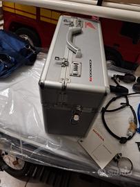 Cassetta attrezzi Honda CB1000R