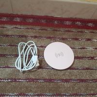 Base di ricarica wireless