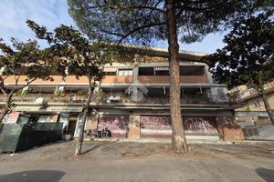 NEGOZIO A ROMA