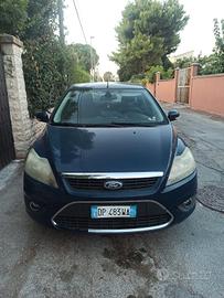 Ford focus 1.6 tdci 2008