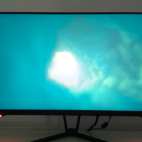 Monitor Monoprice Dark Matter 24" - FHD - 120 Hz