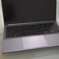 Samsung Galaxy Book4 15,6 i3-1315U 8GB/256GB NUOVO