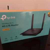 router wifi 4G 300mb