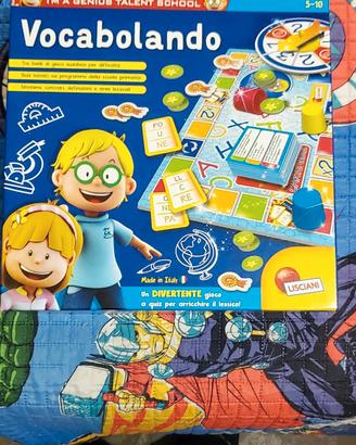 gioco di società 